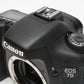 Canon EOS 7D 18MP DSLR body, batt, charger, strap, manual, cap, Only 5161 Acts!!