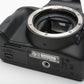 Canon Rebel SL1 DSLR body, batt+charger+strap, Only 307 Acts!! Mint-