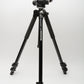 Manfrotto 290 MT293A3 Tripod w/804RC2 Head, Nice, great quality