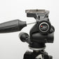 Manfrotto 290 MT293A3 Tripod w/804RC2 Head, Nice, great quality