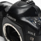 Canon EOS-1V 35mm SLR Body, Grid screen, tested, great!