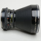 Hasselblad Distagon C 40mm f4 Wide angle lens For 500C/M 503CX, Clean!