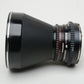 Hasselblad Distagon C 40mm f4 Wide angle lens For 500C/M 503CX, Clean!