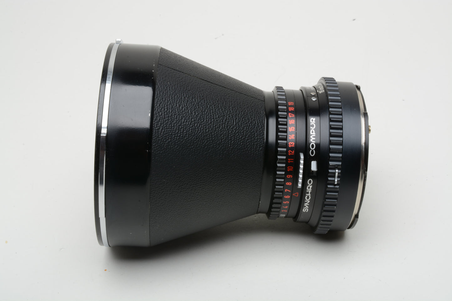 Hasselblad Distagon C 40mm f4 Wide angle lens For 500C/M 503CX, Clean!