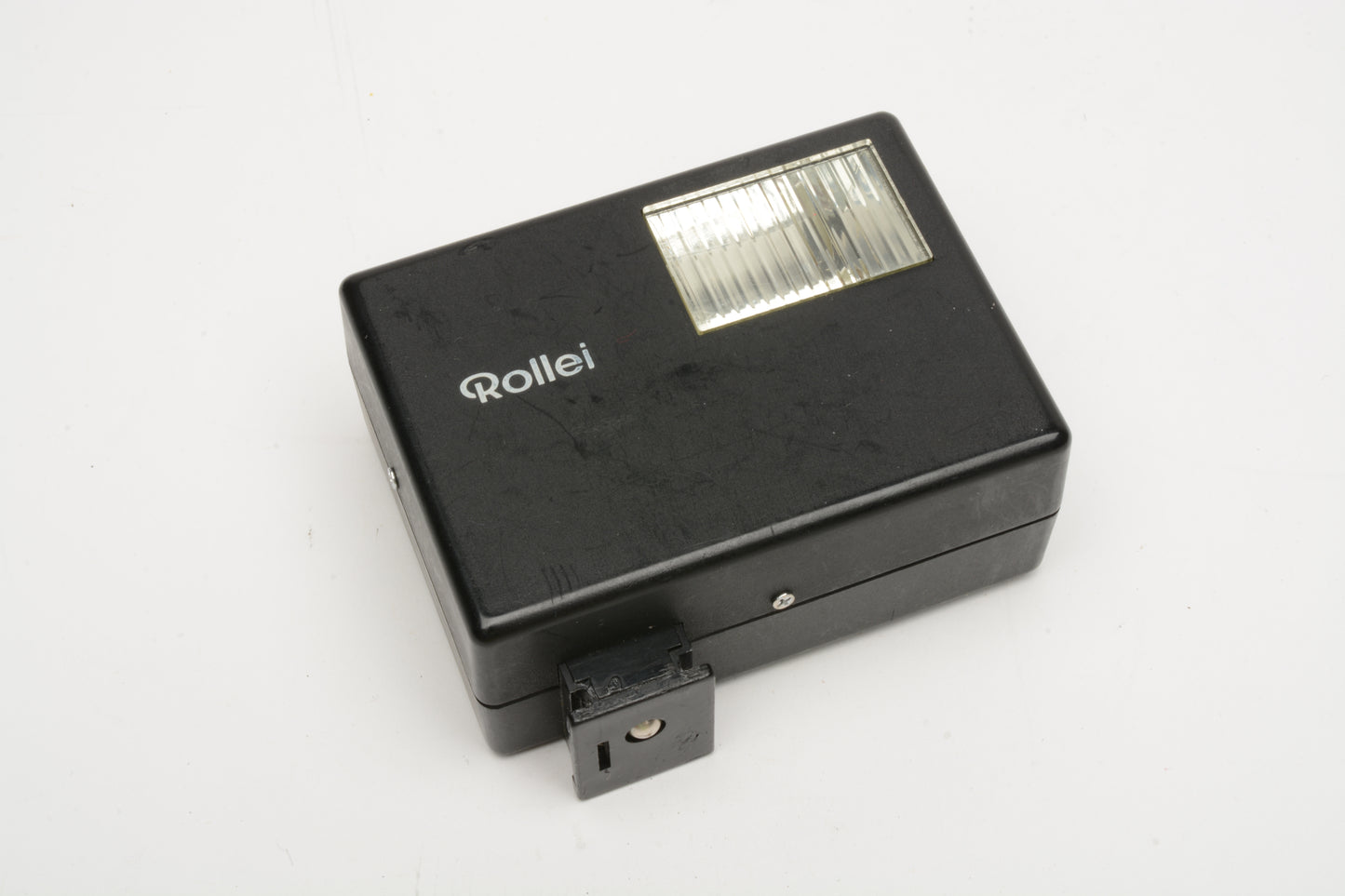 Rollei E15B Compact flash, tested, great!