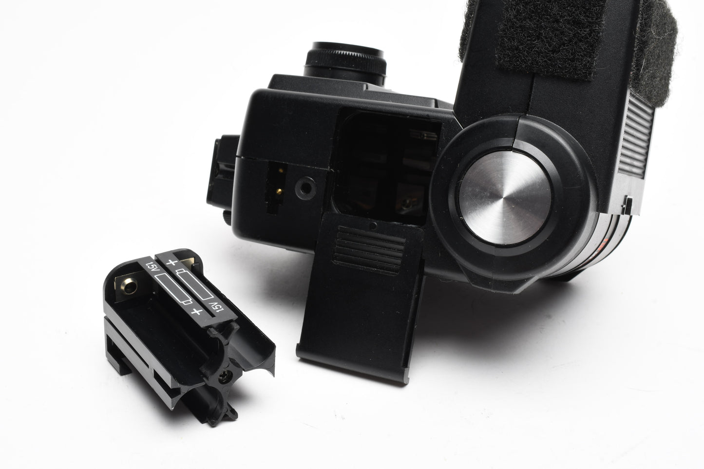 Vivitar 283 Auto Thyristor Flash, Good, tested