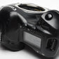 Canon EOS-1V 35mm SLR Body, Grid screen, tested, great!