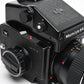 Mamiya M645J w/85mm f1.9 lens, AE Prism, New seals, Great!