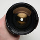 Hasselblad Distagon C 40mm f4 Wide angle lens For 500C/M 503CX, Clean!