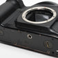 Canon EOS-1V 35mm SLR Body, Grid screen, tested, great!