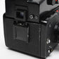 Mamiya M645J w/85mm f1.9 lens, AE Prism, New seals, Great!
