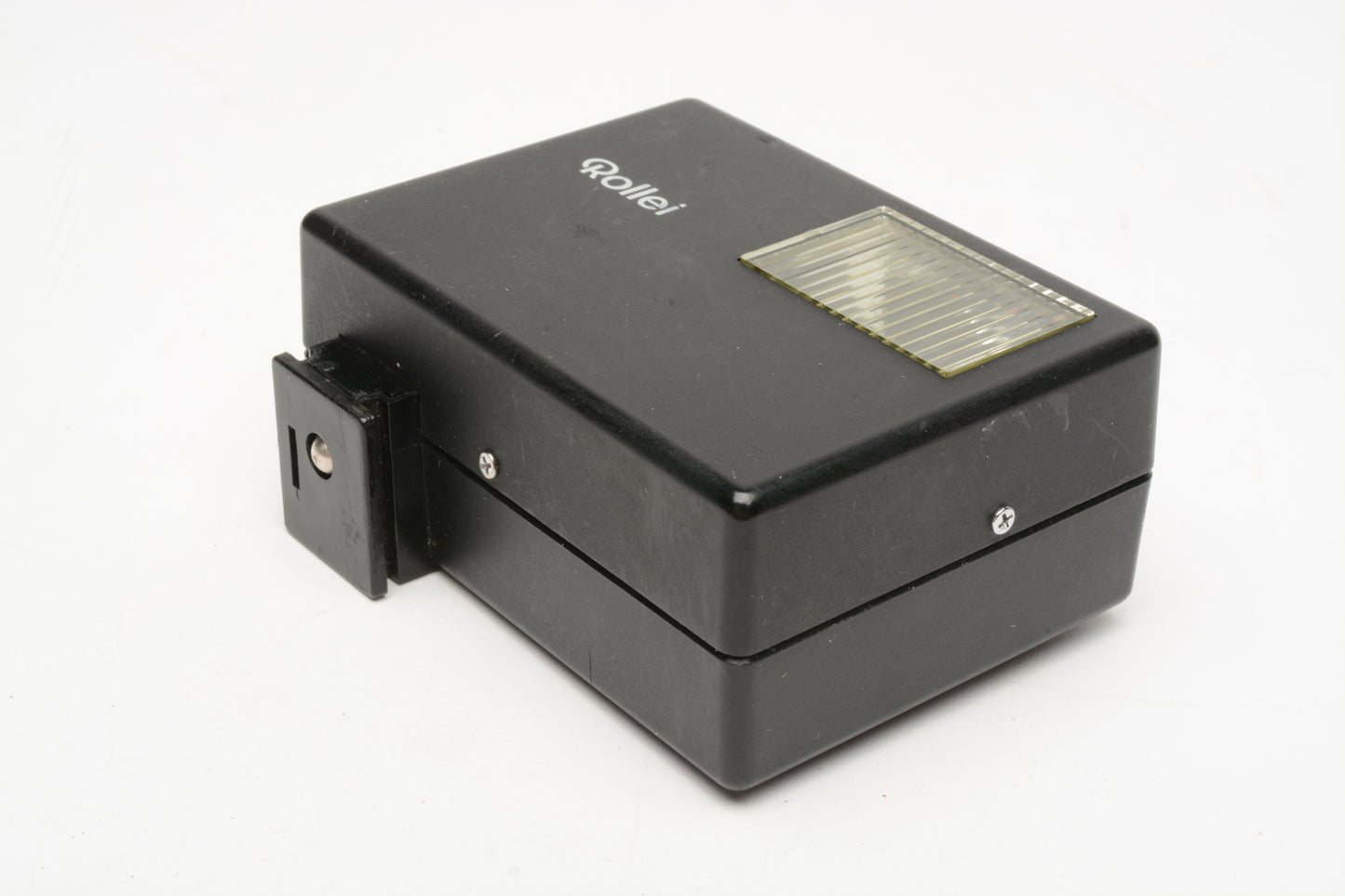 Rollei E15B Compact flash, tested, great!