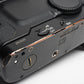 Canon EOS-1V 35mm SLR Body, Grid screen, tested, great!