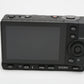 Sigma fp 24.6MP Full Frame Mirrorless Digital Camera Body + Rig+2batts, Mint-