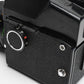 Mamiya M645J w/85mm f1.9 lens, AE Prism, New seals, Great!
