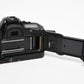 Canon EOS-1V 35mm SLR Body, Grid screen, tested, great!