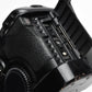 Canon EOS-1V 35mm SLR Body, Grid screen, tested, great!