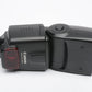 Canon 430EX Speedlite Flash, Case+manual, clean condition, tested