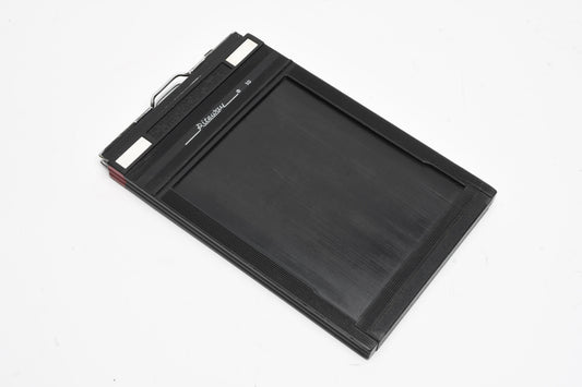 4x5 Riteway Film holder sheet film holder, Clean! Nice quality