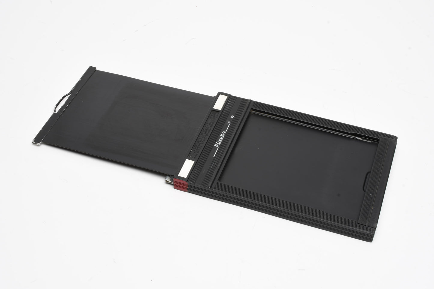 4x5 Riteway Film holder sheet film holder, Clean! Nice quality