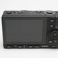 Sigma fp L 61MP Full Frame Mirrorless Digital Camera Body + Rig+2batts, Mint-