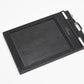 4x5 Fidelity Deluxe Film holder sheet film holder, Clean! Nice quality