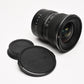 Tokina SD 11-16mm f2.8 IF DX II AT-X Pro lens for Canon EF, Mint-