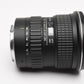 Tokina SD 11-16mm f2.8 IF DX II AT-X Pro lens for Canon EF, Mint-