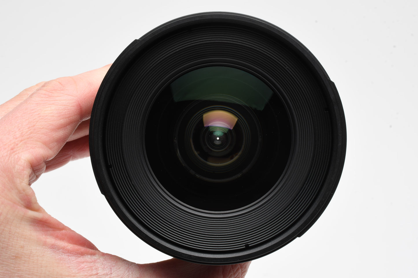 Tokina SD 11-16mm f2.8 IF DX II AT-X Pro lens for Canon EF, Mint-