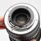 Tokina SD 11-16mm f2.8 IF DX II AT-X Pro lens for Canon EF, Mint-