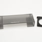 Polaroid Close-up lens and flash diffuser #121 for SX-70 Land Camera, NIB