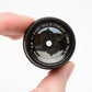 M & W Dresden Laack Vergrossenrungs 9cm 90mm f4.5 Enlarging lens w/Retaining ring