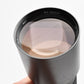 Opteka 500mm f8 Telephoto lens w/Pentax PK T-Mount, Pouch, Clean