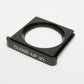 Polaroid Close-up lens and flash diffuser #121 for SX-70 Land Camera, NIB