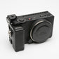 Sigma fp L 61MP Full Frame Mirrorless Digital Camera Body + Rig+2batts, Mint-