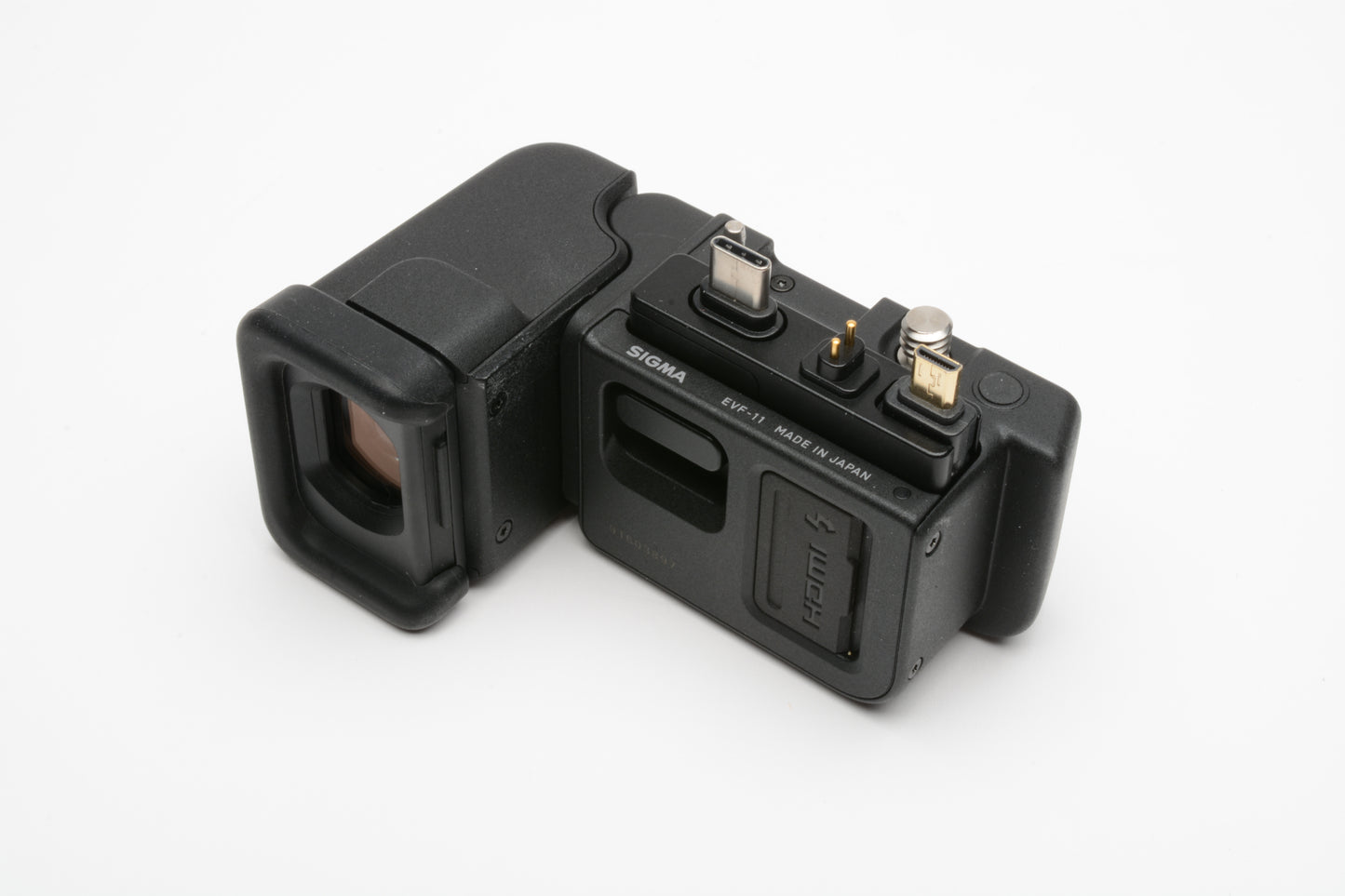 Sigma EVF-11 Electronic Viewfinder for Sigma fp, fp-L, Mint-