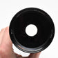 Opteka 500mm f8 Telephoto lens w/Pentax PK T-Mount, Pouch, Clean