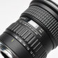 Tokina SD 11-16mm f2.8 IF DX II AT-X Pro lens for Canon EF, Mint-