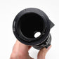 Opteka 500mm f8 Telephoto lens w/Pentax PK T-Mount, Pouch, Clean