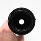 Opteka 500mm f8 Telephoto lens w/Pentax PK T-Mount, Pouch, Clean
