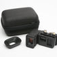 Sigma EVF-11 Electronic Viewfinder for Sigma fp, fp-L, Mint- in Case