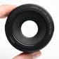 Canon EF 50mm f1.8 STM prime lens, caps, Mint- Boxed