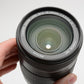 Canon EFS 18-135mm f3.5-5.6 IS zoom lens+caps and keeper, Nice!