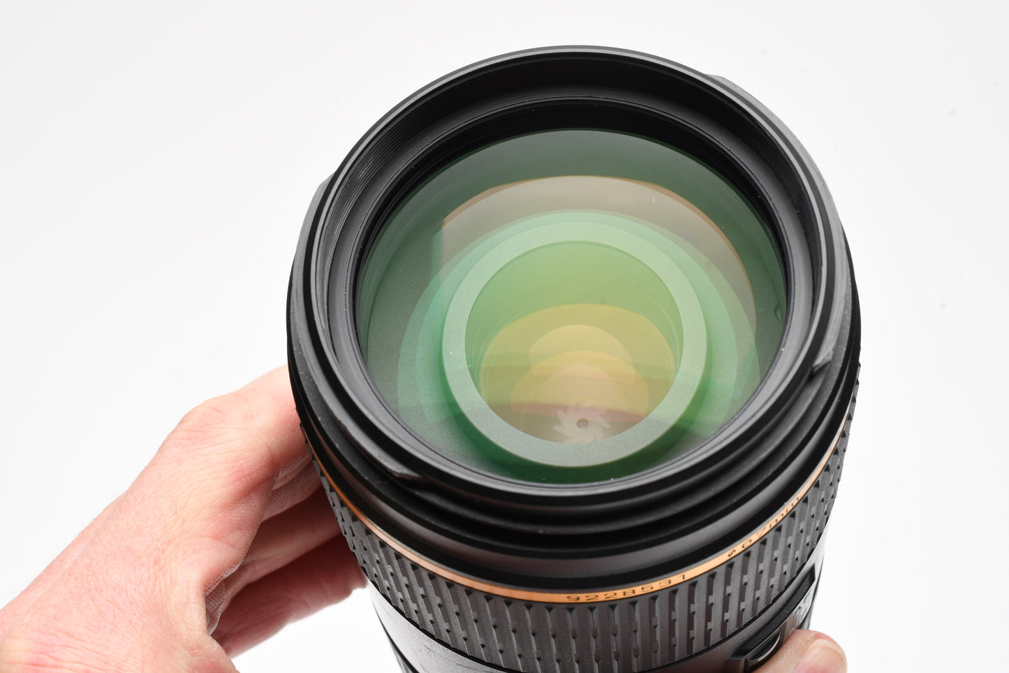 Pentax DA* 60-250mm ED IF SDM telephoto zoom, Hood, Pouch, No collar, sharp!