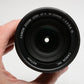 Canon EFS 18-135mm f3.5-5.6 IS zoom lens+caps and keeper, Nice!