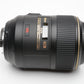 Nikon AF-S VR Micro-NIKKOR 105mm f2.8G IF-ED VR MFR# 2160 Mint, USA + UV