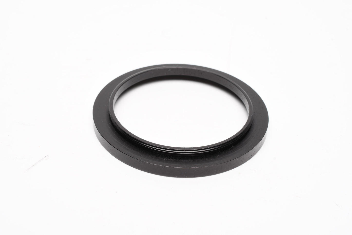 Tiffen 49-58mm Metal Step-Up Adapter Ring, NIB