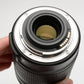 Canon EFS 18-135mm f3.5-5.6 IS zoom lens+caps and keeper, Nice!