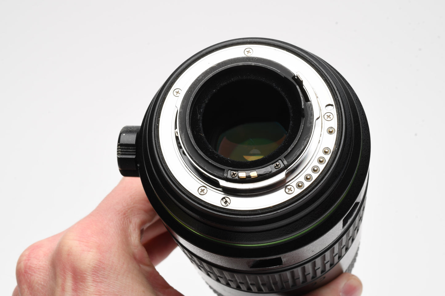 Pentax DA* 60-250mm ED IF SDM telephoto zoom, Hood, Pouch, No collar, sharp!