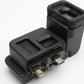 Sigma EVF-11 Electronic Viewfinder for Sigma fp, fp-L, Mint- in Case